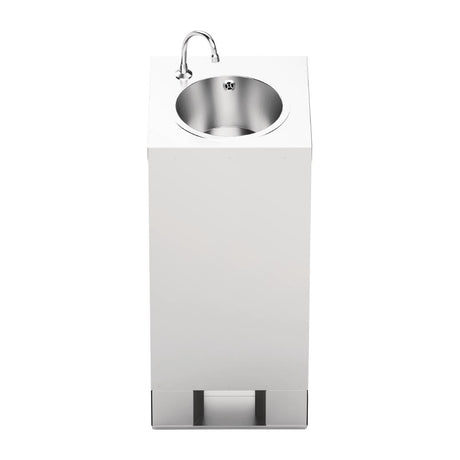 IMC Mobile Hot Water Hand Wash Station 10Ltr F63/501 - DA248  IMC   