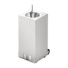IMC Mobile Hot Water Hand Wash Station 10Ltr F63/501 - DA248  IMC   
