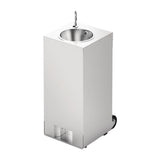 IMC Mobile Hot Water Hand Wash Station 10Ltr F63/501 - DA248  IMC   