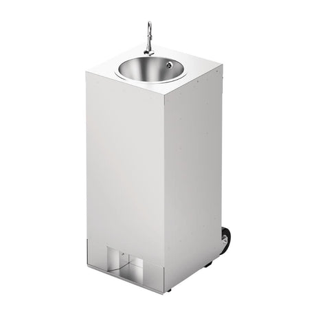 IMC Mobile Hot Water Hand Wash Station 10Ltr F63/501 - DA248  IMC   