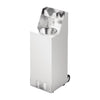 IMC Mobile Hot Water Hand Wash Station 10Ltr F63/501 - DA248  IMC   