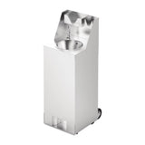 IMC Mobile Hot Water Hand Wash Station 10Ltr F63/501 - DA248  IMC   