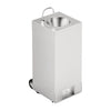 IMC Mobile Hot Water Hand Wash Station 10Ltr F63/501 - DA248  IMC   