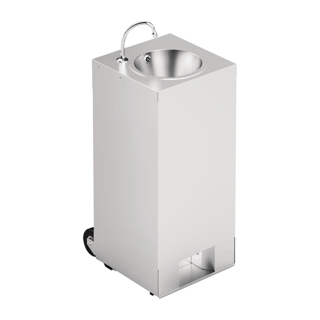 IMC Mobile Hot Water Hand Wash Station 10Ltr F63/501 - DA248  IMC   