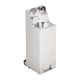 IMC Mobile Hot Water Hand Wash Station 10Ltr F63/501 - DA248  IMC   