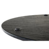 APS Melamine Tray Slate 400mm - DA291  APS   