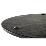 APS Melamine Tray Slate 400mm - DA291  APS   