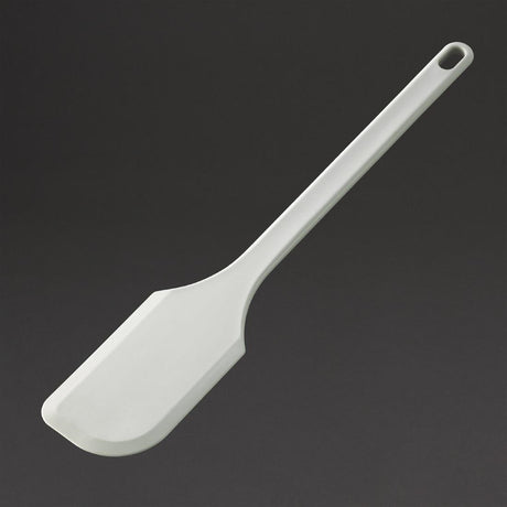 Matfer Bourgeat Exoglass Flat Bevelled Spatula 14" - DA304  Matfer Bourgeat   