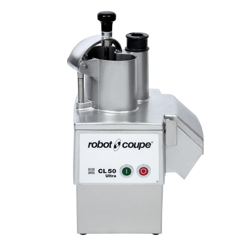Robot Coupe Veg Prep Machine CL50 Ultra - DA307  Robot Coupe   