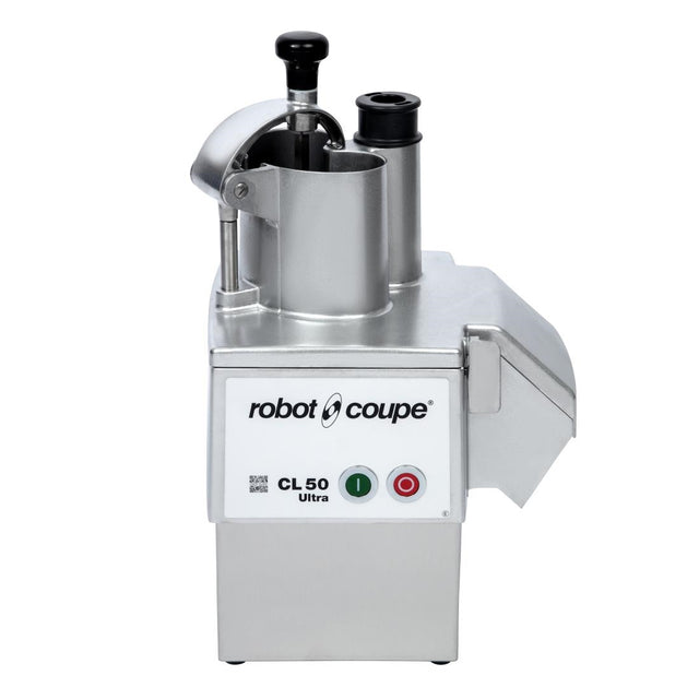 Robot Coupe Veg Prep Machine CL50 Ultra - DA307  Robot Coupe   
