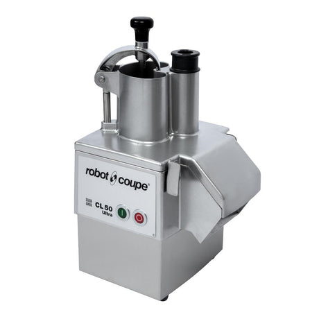Robot Coupe Veg Prep Machine CL50 Ultra - DA307  Robot Coupe   