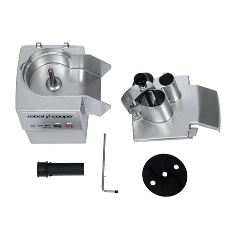 Robot Coupe Veg Prep Machine CL50 Ultra - DA307  Robot Coupe   