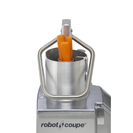 Robot Coupe Veg Prep Machine CL52 Two Speed - DA308  Robot Coupe   