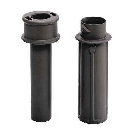 Robot Coupe Veg Prep Machine CL52 Two Speed - DA308  Robot Coupe   