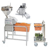 Robot Coupe Veg Prep Workstation CL55 Three Phase - DA309  Robot Coupe   