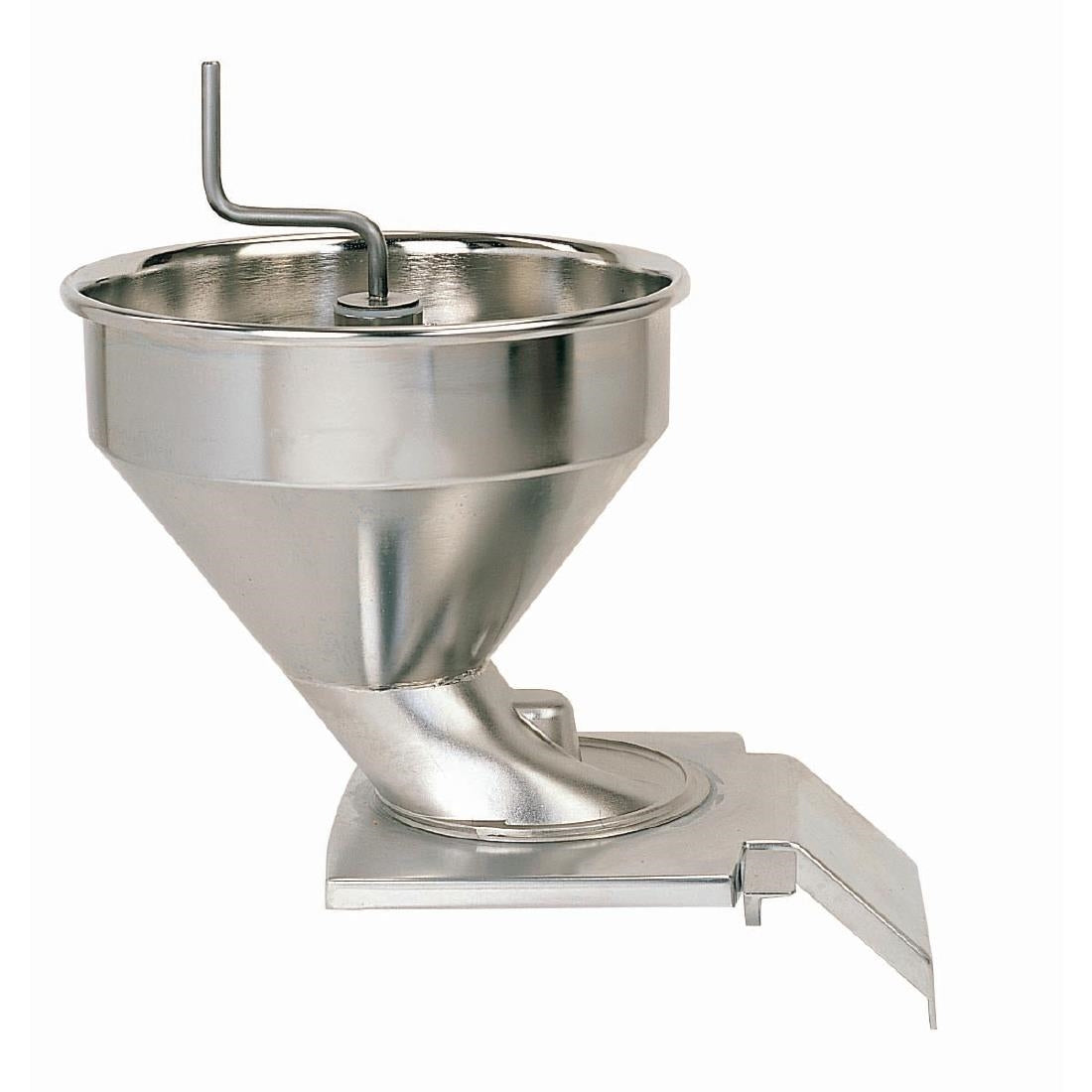 Robot Coupe Veg Prep Workstation CL55 Three Phase - DA309  Robot Coupe   