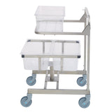 Robot Coupe Veg Prep Workstation CL60 3PH - DA310  Robot Coupe   