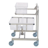 Robot Coupe Veg Prep Workstation CL60 1PH - DA311  Robot Coupe   