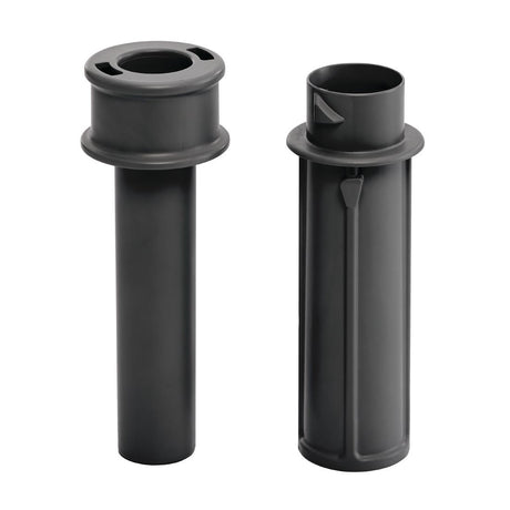 Robot Coupe Veg Prep Workstation CL60 3PH - DA310  Robot Coupe   