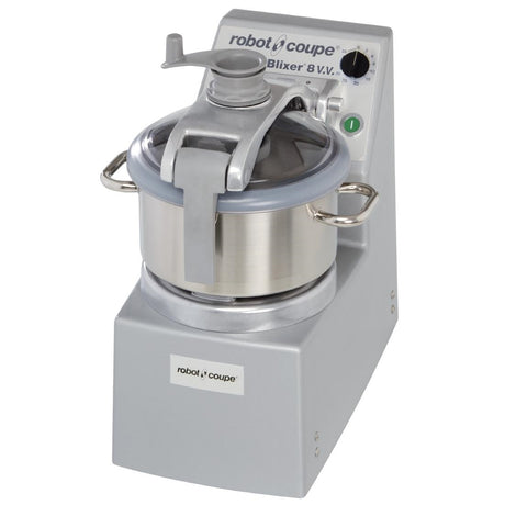 Robot Coupe Blixer 8VV - DA316  Robot Coupe   