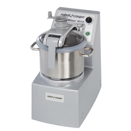 Robot Coupe Blixer 10VV - DA317  Robot Coupe   