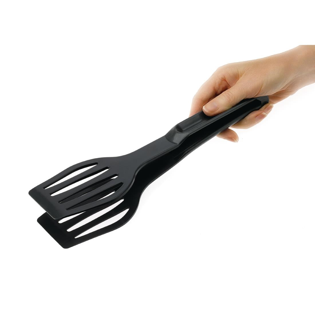 Matfer Bourgeat Exoglass Duolon Tongs 11" - DA319  Matfer Bourgeat   