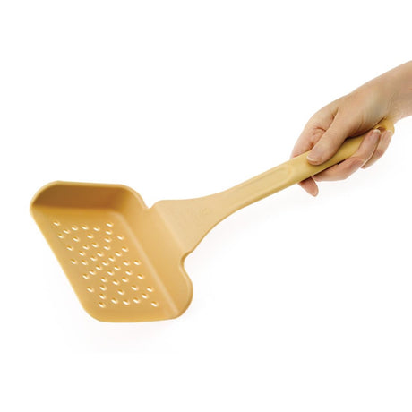 Matfer Bourgeat Exoglass French Fry Scoop 360mm - DA326  Matfer Bourgeat   