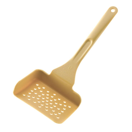 Matfer Bourgeat Exoglass French Fry Scoop 360mm - DA326  Matfer Bourgeat   