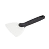 Matfer Bourgeat Silevo Silicone Spatula Scraper 130mm - DA359  Matfer Bourgeat   