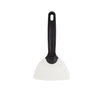 Matfer Bourgeat Silevo Silicone Spatula Scraper 130mm - DA359  Matfer Bourgeat   