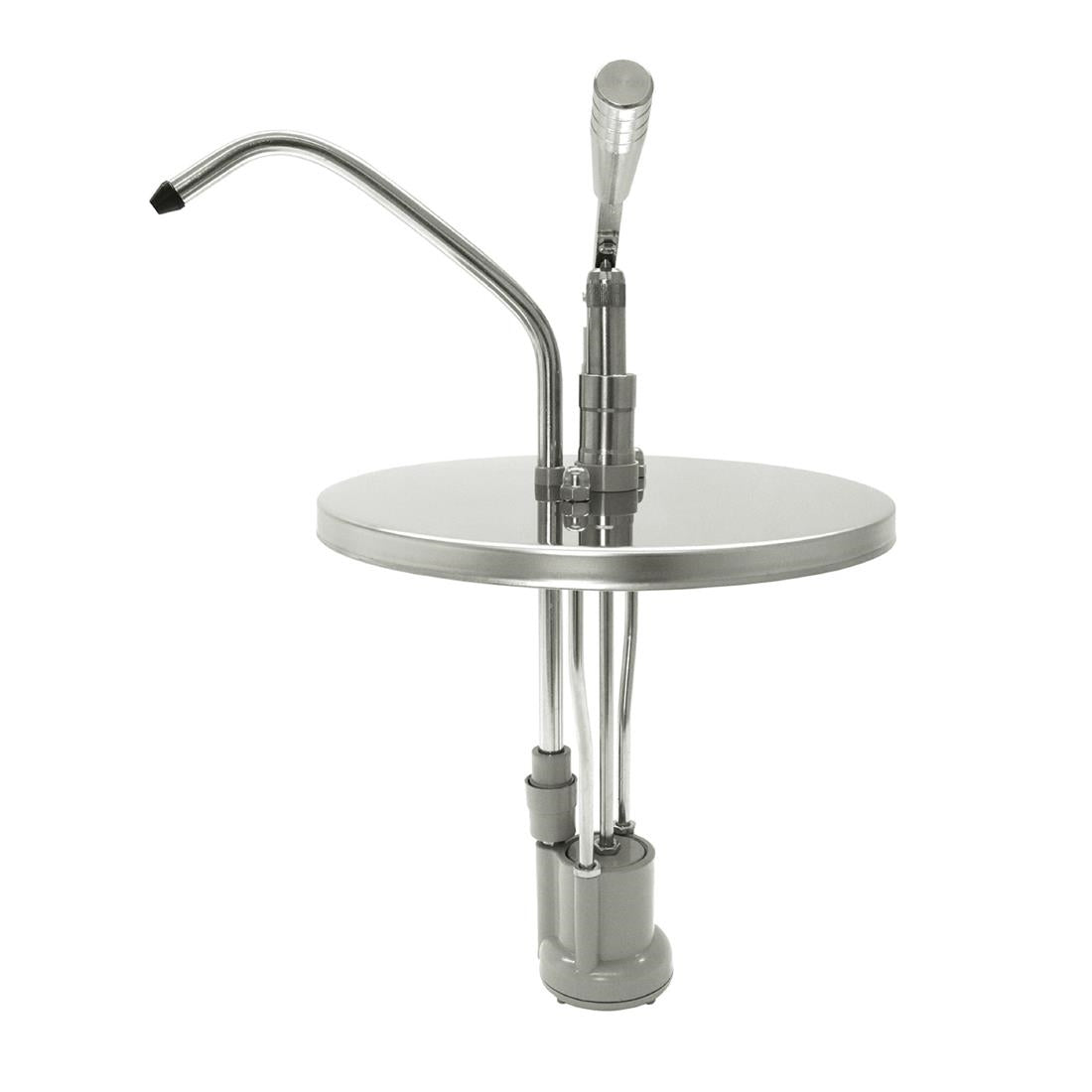 Schneider 10 Litre Level Sauce Dispenser - DA362  Schneider   