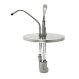 Schneider 10 Litre Level Sauce Dispenser - DA362  Schneider   