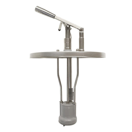 Schneider 10 Litre Level Sauce Dispenser - DA362  Schneider   