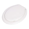 Bemis York Lightweight Soft-Close STA-TITE Toilet Seat - DA370  Bemis   