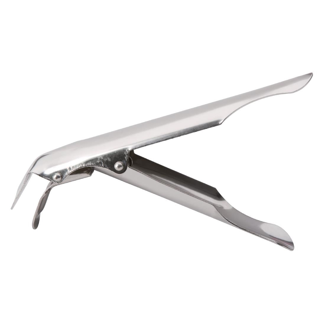 Buffalo Ceramic Kamado BBQ Grid Gripper - DA405  Buffalo   