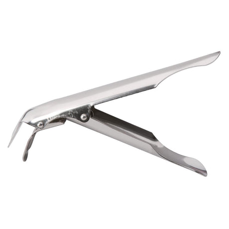 Buffalo Ceramic Kamado BBQ Grid Gripper - DA405  Buffalo   