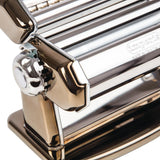 Imperia Manual Pasta Machine Black - DA428 Pasta Machines Imperia