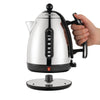 Dualit Cordless Jug Kettle 1.5Ltr Black 72010 - DA502  Dualit   