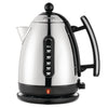 Dualit Cordless Jug Kettle 1.5Ltr Black 72010 - DA502  Dualit   