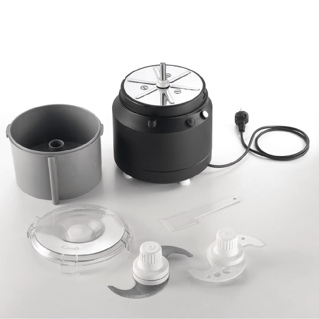 Sirman Blitz Food Processor - DA504  Sirman   