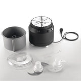 Sirman Blitz Food Processor - DA504  Sirman   