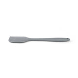 Vogue Silicone High Heat Large Spatula Grey - DA521  Vogue   