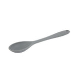 Vogue Silicone High Heat Cooking Spoon Grey - DA523  Vogue   