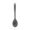 Vogue Silicone High Heat Cooking Spoon Grey - DA523  Vogue   