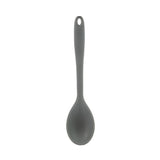 Vogue Silicone High Heat Cooking Spoon Grey - DA523  Vogue   