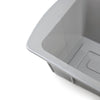 Vogue 1.5lb Flexible Silicone Loaf Pan - DA525  Vogue   