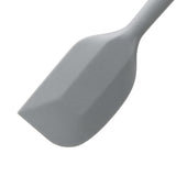 Vogue Silicone High Heat Mini Scraper Grey - DA527  Vogue   