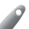 Vogue Silicone High Heat Mini Scraper Grey - DA527  Vogue   