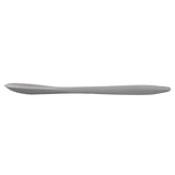 Vogue Silicone High Heat Spoonula Grey - DA528  Vogue   