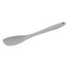 Vogue Silicone High Heat Spoonula Grey - DA528  Vogue   